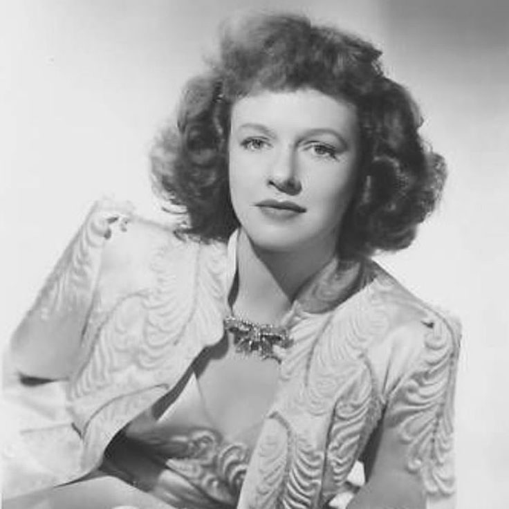 Dorothy Comingore